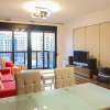 Отель ApartUP Aquarium City, фото 6