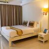 Отель Ozone Prime Pattaya By OYO Rooms, фото 7