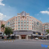 Отель Vienna Hotel Shenzhen Dalang Clothing Base Branch, фото 40
