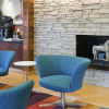 Отель Fairfield Inn & Suites Lexington Keeneland Airport, фото 9
