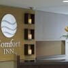 Отель Comfort Inn Airport East - Ancienne Lorette, фото 2
