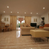 Отель Luxurious Villa with Private Pool in Les Rotes, фото 11