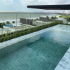 Отель Bela Hospedagem - #Neo Duos 802 Charme em Intermares, фото 14