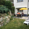 Отель Ferienwohnung Chasa Schmidt, фото 6