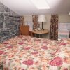 Отель The Queen's inn, фото 29