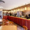 Отель Red Roof Inn Battle Creek в Батл-Крике