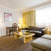 Отель JJ Grand Hotel, фото 11