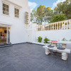 Отель Inviting holiday home in Moraira near the sea, фото 13