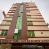 Отель OYO 3974 Hotel BCP Suites в Бангалоре