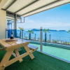 Отель Yeosu Baraboda Ocean View Pension, фото 16