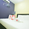 Отель NIDA Rooms Klang Kasuarina Indah at Ezi, фото 5