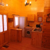 Отель Cabañas de Madera El Rinconcillo, фото 17