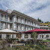 Отель Копала Рике в Тбилиси