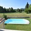 Отель Spacious Villa in Vaison-la-Romaine with Swimming Pool, фото 14