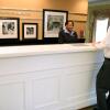 Отель Hampton Inn & Suites Charlotte/South Park at Phillips Place, фото 43