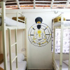 Отель Happy Panda Hostel, фото 1