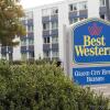 Отель Best Western Hotel Achim Bremen в Ахиме