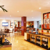 Отель Papyrus Tropical Hotel, фото 17