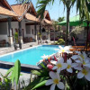 Отель Miko Bali Bungalow, фото 16