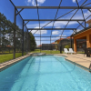 Отель Watersong Resort 163- Holiday Home, фото 11