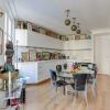 Отель Stylish, and Spacious Apartment - Champs-elysées, фото 4