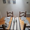 Отель Luxury-immaculate-cosy 2-bed House in Plymouth, фото 8