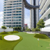 Отель Datum Jelatek Sky Residence KLCC, Five Senses, фото 29