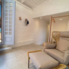 Отель Casa pé na areia com 05 suítes, фото 5