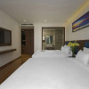 Отель Ruby Star Hotel Da Nang, фото 2