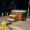 Отель Projekt Schwedenalm, фото 20