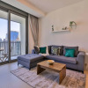 Отель One Bedroom Near Dubai Wheel & JBR by Belvilla, фото 5