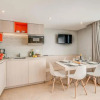 Отель Résidence Palafour - 2 Pièces pour 4 Personnes 193390, фото 8