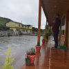 Отель Chopta Himrab Resort, фото 23