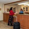 Отель Candlewood Suites Burlington South, an IHG Hotel, фото 21