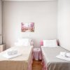 Отель Family apartment at Kalithea 2 bedrooms 4 pers, фото 2