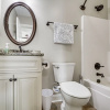Отель Spacious Home w/ Fireplace - Near Pinehurst Golf!, фото 8
