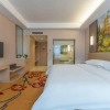 Отель Vienna International Hotel Jiujiang Lushan Railway Station, фото 11