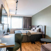 Отель Scandic Sjöfartshotellet, фото 4