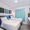 Отель Cobertura c/jacuzzi e churrasq em Jurerê RVO401, фото 2