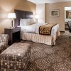 Отель Best Western Plus Madison-Huntsville Hotel, фото 34