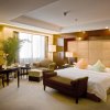 Отель Huafang Jinling International Hotel Zhangjiagang, фото 30