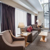 Отель Comfort Suites Michigan Avenue, фото 27