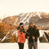 Отель Auberge Bromont, фото 8