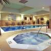 Отель Hampton Inn & Suites Washington-Dulles International Airport, фото 14