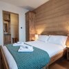 Отель Le Paradis 28 Apartment- Chamonix All Year, фото 15