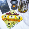 Отель Room in Bungalow - Saharian Luxury Camp Deluxe Familly Quadriple, фото 3