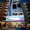 Отель Sea Cono Boutique Hotel в Патонге