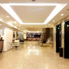 Отель Jura Hotels Mavi Sürmeli Adana, фото 32
