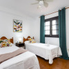 Отель Home2Book Sunny Apt Los Cardones, Terrace & Pool, фото 21