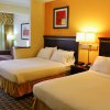 Отель Holiday Inn Express & Suites Orangeburg, фото 15